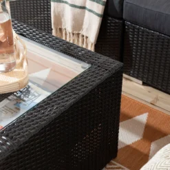 Veke kauppa -Veke kauppa vanamo sohvapoyta musta web 11