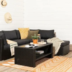 Veke Vanamo Sohvapöytä Musta 9 Veke Vanamo Sohvapöytä Musta -Veke kauppa vanamo sohvapoyta musta web 5