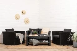 Veke Vanamo 4-hengen Sohvaryhmä -Veke kauppa vanamo sohvaryhma 4 hengen web