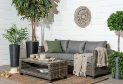 Vila Orust 3-istuttava Sohva Harmaa Polyrottinki/alumiini Runko 10 Vila Orust 3-istuttava Sohva Harmaa Polyrottinki/alumiini Runko -Veke kauppa vila orust 3 istuttava sohva miljoossa web 25