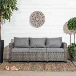 Vila Orust 3-istuttava Sohva Harmaa Polyrottinki/alumiini Runko 11 Vila Orust 3-istuttava Sohva Harmaa Polyrottinki/alumiini Runko -Veke kauppa vila orust 3 istuttava sohva miljoossa web 8