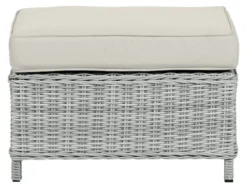 Vila Vinga Rahi Hiekan Värinen 61x51 Cm Polyrottinki/alumiini 11 Vila Vinga Rahi Hiekan Värinen 61x51 Cm Polyrottinki/alumiini -Veke kauppa vila rahi hiekka