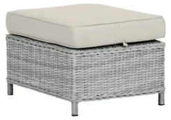 Vila Vinga Rahi Hiekan Värinen 61x51 Cm Polyrottinki/alumiini 10 Vila Vinga Rahi Hiekan Värinen 61x51 Cm Polyrottinki/alumiini -Veke kauppa vila rahi hiekka 4