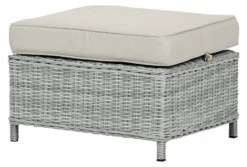 Vila Vinga Rahi Hiekan Värinen 61x51 Cm Polyrottinki/alumiini 9 Vila Vinga Rahi Hiekan Värinen 61x51 Cm Polyrottinki/alumiini -Veke kauppa vila rahi hiekka 5