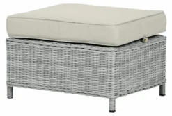 Vila Vinga Rahi Hiekan Värinen 61x51 Cm Polyrottinki/alumiini 8 Vila Vinga Rahi Hiekan Värinen 61x51 Cm Polyrottinki/alumiini -Veke kauppa vila rahi hiekka 5 2