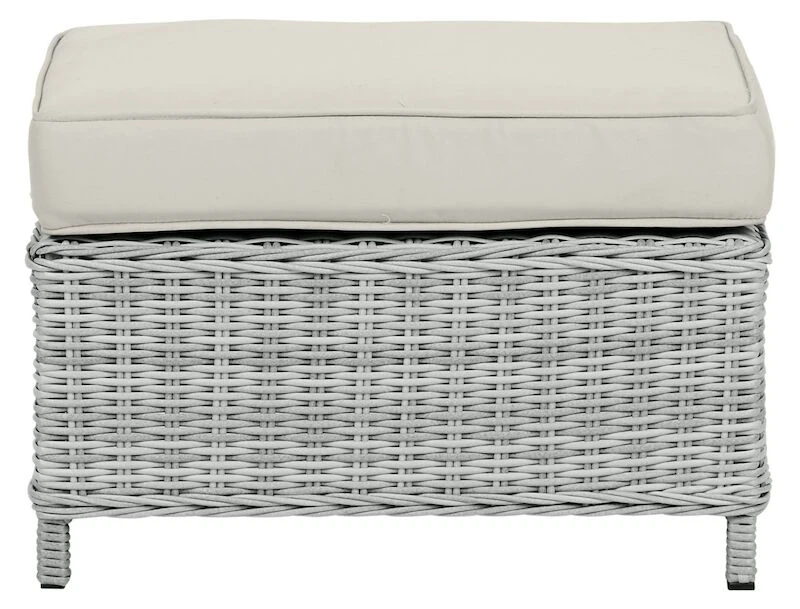 Vila Vinga Rahi Hiekan Värinen 61x51 Cm Polyrottinki/alumiini 6 Vila Vinga Rahi Hiekan Värinen 61x51 Cm Polyrottinki/alumiini - Image 6