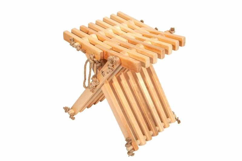 Ecofurn Perhosjakkara Tervaleppä Teaköljy 1 Ecofurn Perhosjakkara Tervaleppä Teaköljy